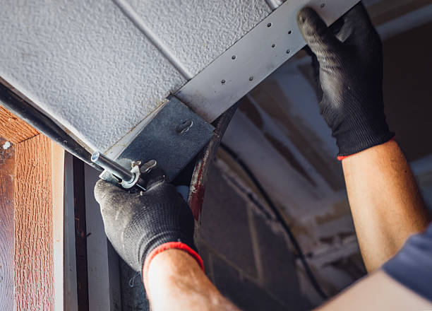 Reliable Garage Door Panel Replacement contractor in Clinton, OH by Garage Doors Repair Pro
